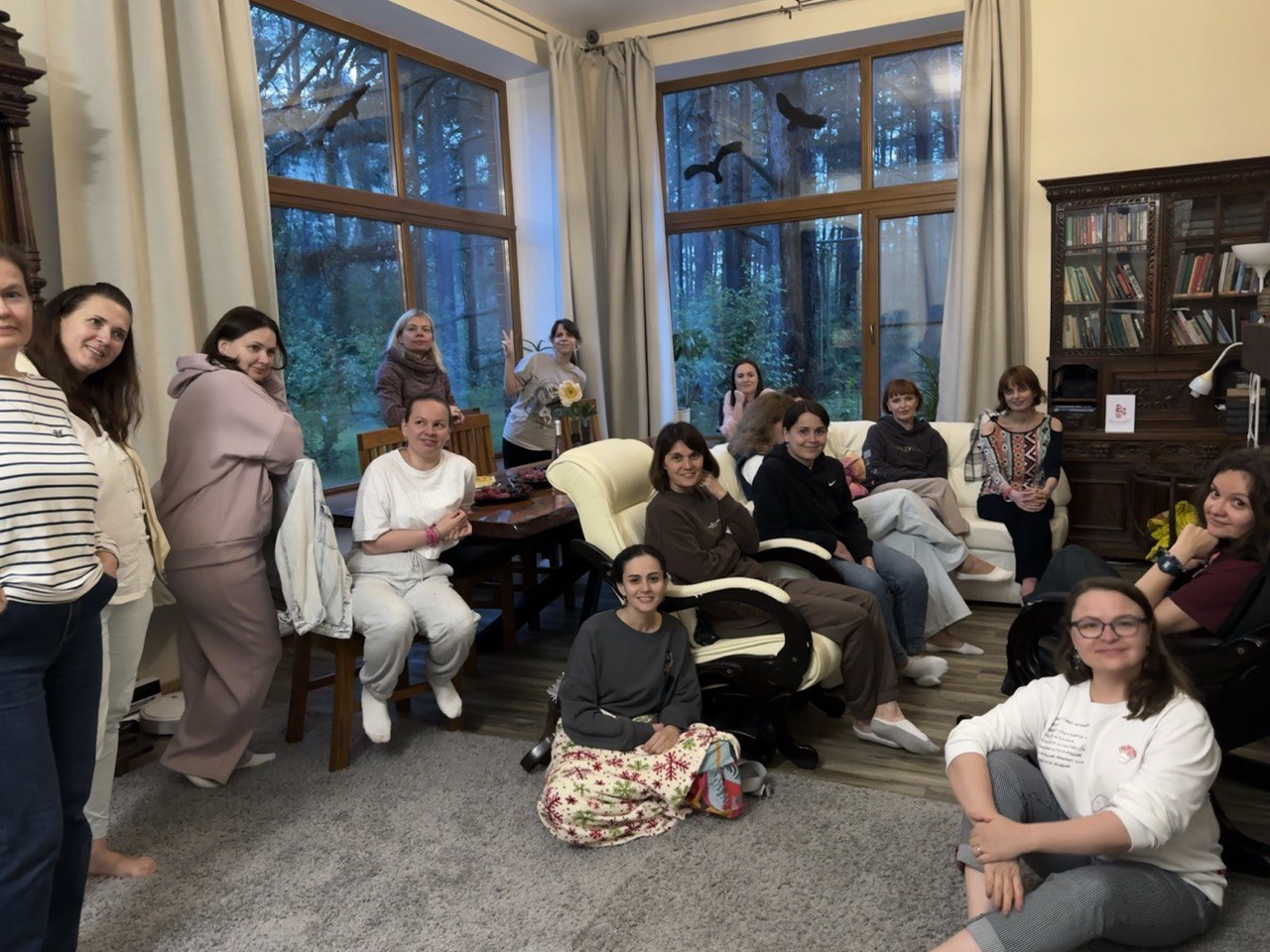 Фото с интенсива 2