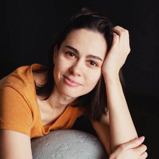 Юлия Крюкова